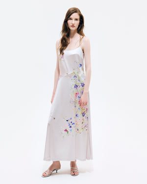 FLOWER FIELD Dress