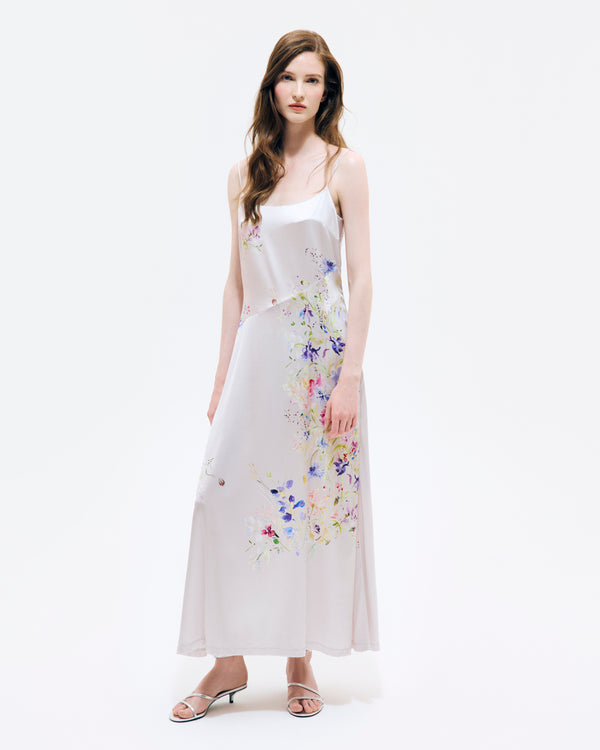 FLOWER FIELD Dress