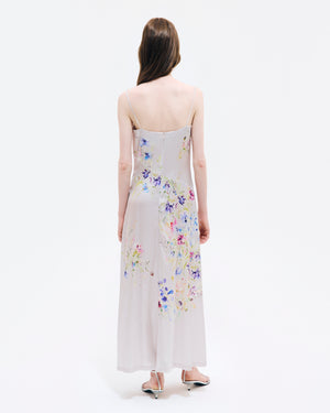FLOWER FIELD Dress