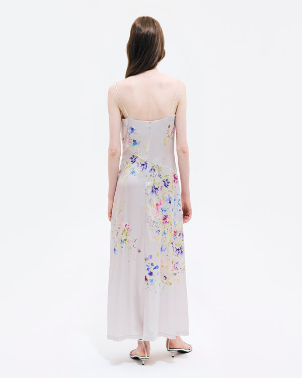 FLOWER FIELD Dress