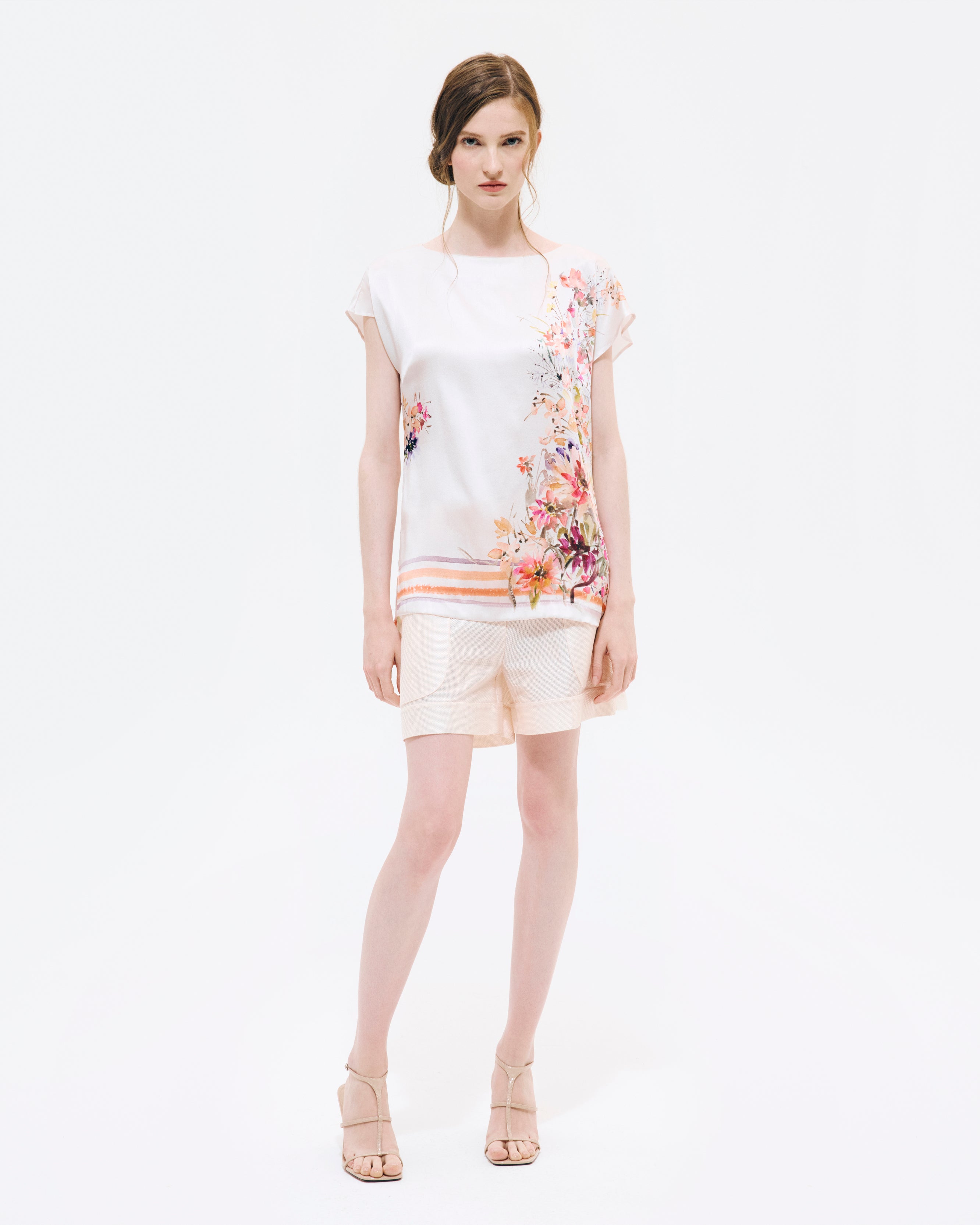 DAHLIA Top