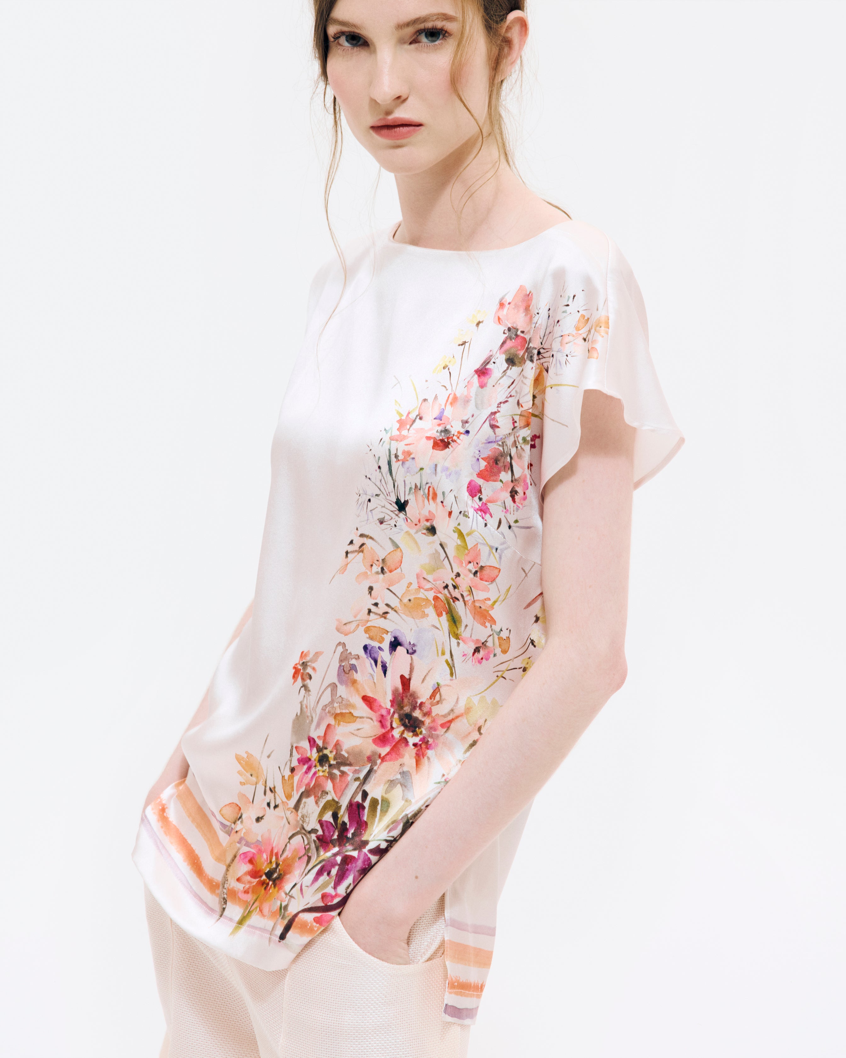 DAHLIA Top