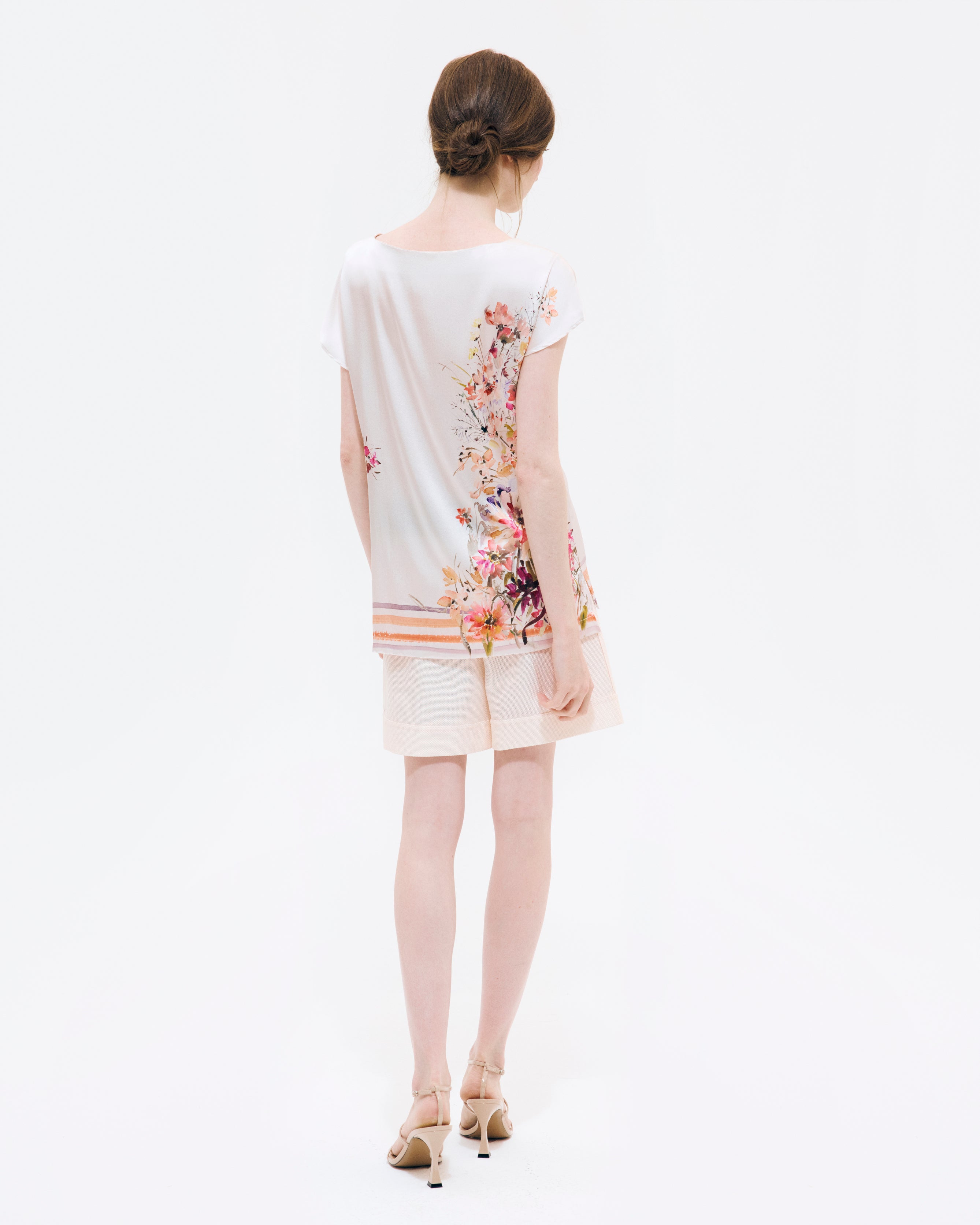 DAHLIA Top