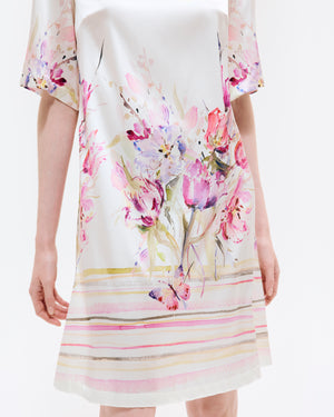 TULIP BOUQUET Dress