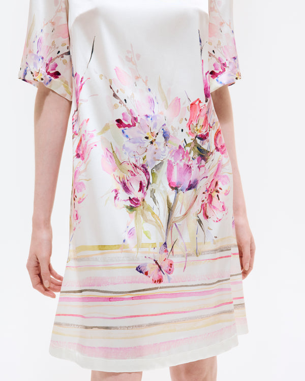 TULIP BOUQUET Dress