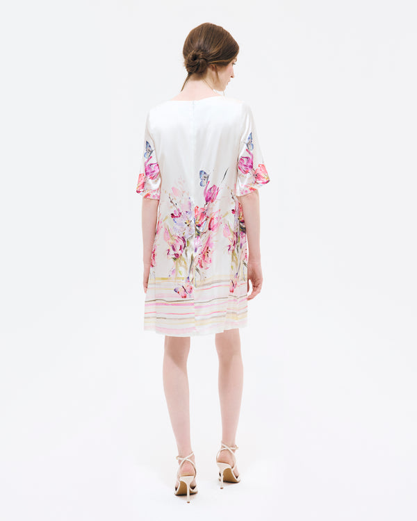 TULIP BOUQUET Dress