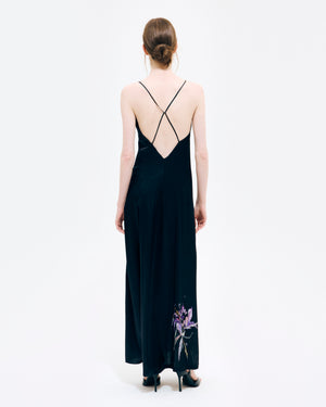 BLACK LILY Dress