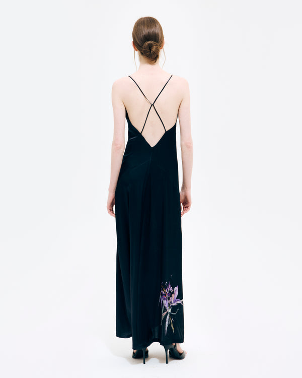 BLACK LILY Dress