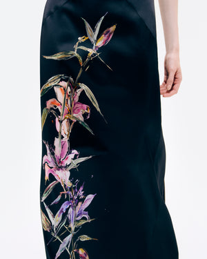 BLACK LILY Dress