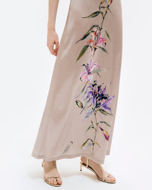 CHATEAU GREY LILY Dress