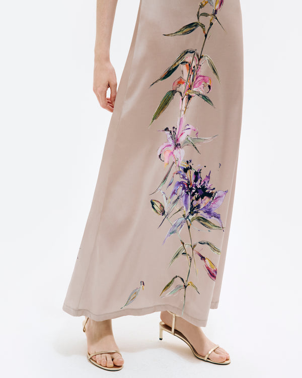 CHATEAU GREY LILY Dress