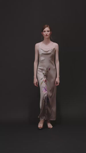 CHATEAU GREY LILY Dress